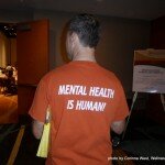 Mental Health is Human: natural supports might be even more effective for treating situational depression